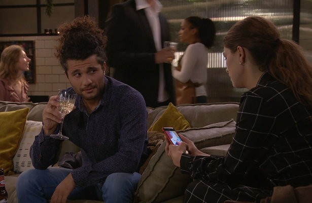 GTST